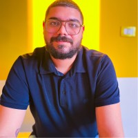 Ansar Gallery Employee Baha Bouallegui's profile photo