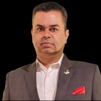 Ankur Singh Email & Phone Number