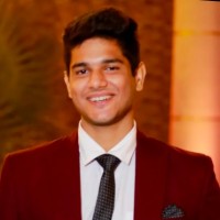 Pratexo Employee Akhil Thakur's profile photo