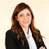 OMT - Online Money Transfer Employee Michline Ziade's profile photo