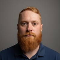 Design and Direct Source Employee Alex Amend's profile photo