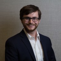 Workday Employee Stephen Hoff's profile photo