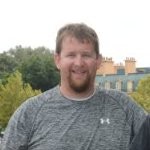 FCS Manufacturing Employee Jason Hamrick's profile photo