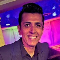 UST Employee Jay Desai's profile photo