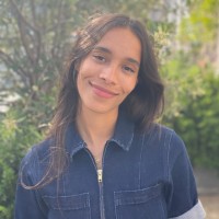 Sophie Hamilton-Foad Email & Phone Number