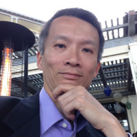 Xceed Employee Jack Wu's profile photo