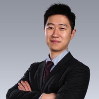 Mastercard Employee Daniel Yao's profile photo