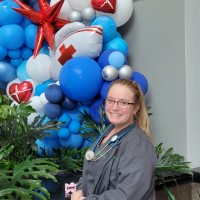 Sunrise Recovery Employee Karis Mullins's profile photo