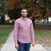 Moore Public Schools Employee Muhammad Ghani's profile photo