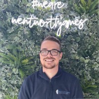 Wentworth James Group Employee Jack Morris's profile photo
