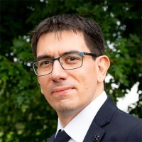 Holonix Employee Michele Tibaldi's profile photo