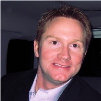 Guaranteed Supply Company Employee Scott Ward's profile photo