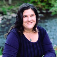 All Tech Is Human Employee Patricia Huber-Villano's profile photo