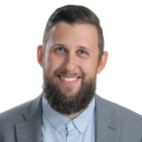 Ledcor Employee Cole Edwards's profile photo