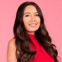 ONE/SIZE Employee Natalie Batista's profile photo