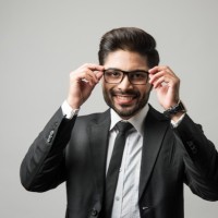 CompleteStack Employee Deepak Deepak's profile photo