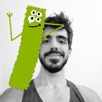 DragonBox - a Kahoot! company Employee Bruno Capdevila Ibáñez's profile photo