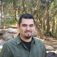 Interport Logistics LLC Employee Hector Reyes's profile photo