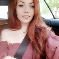 Craft Beer Cellar Employee Rhianna Plush's profile photo