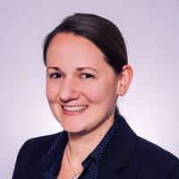 Kommunalkredit Employee Manuela Geiger-Kolbitsch's profile photo