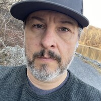 Shemash Employee Michael Shearer's profile photo