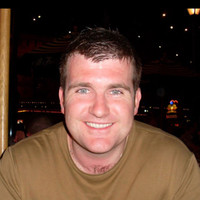 Altrad Integrity Services Employee David Ogston's profile photo