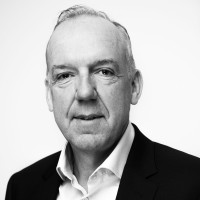 Corsearch Employee Simon Baggs's profile photo