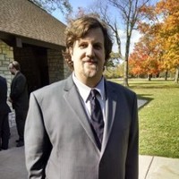 Stevenson School Employee Nathan Lewandowski's profile photo