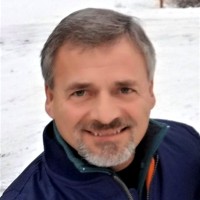 Holy Cross School Employee Ray Lepine Jr., Cfm's profile photo