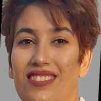 PROCALY Employee Amal Hamida's profile photo