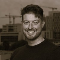 Arup Employee James Duff's profile photo