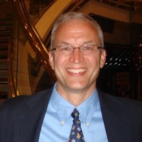 Grace Community School Employee Blake Huguenin's profile photo