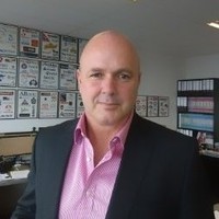 Tamper Evident Employee Tony Renkin's profile photo
