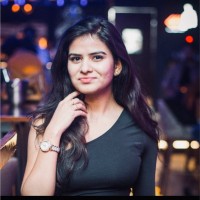 Atomise Employee Karishma Fauzdar's profile photo