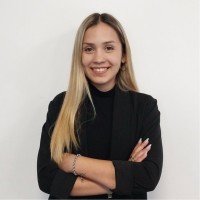 Mera Solutions Employee Maylen Gomez's profile photo