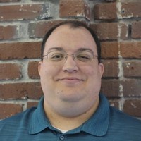 Black Hills AI Employee Patrick McNally's profile photo
