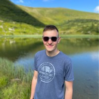 LumenGlobal Employee Anatolii Zamkovyi's profile photo