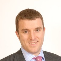 The Diamond Learning Partnership Trust Employee Jonathan Lewis's profile photo