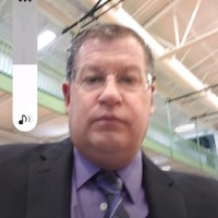 Physicians Ambulance Employee Terry Finnerty's profile photo