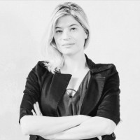 URBINATI Srl Employee Giulia Cristofori's profile photo