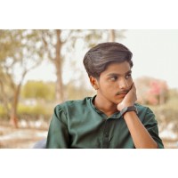 Artisticloop Employee Hunain Raza's profile photo