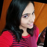 Availity Employee Savitha R's profile photo