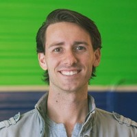 Roadtrip Nation Employee Mark Batstone's profile photo