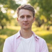 VK Cloud Employee Alexander Volynskiy's profile photo