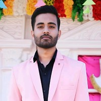 Arman Ansari Email