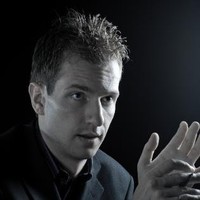 Wilson Analytical Services Inc. Employee Jonathan Backs's profile photo