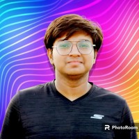 deeplearning.ai Employee Muhammad Safi's profile photo