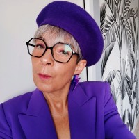 Espacil Employee Lydie Herve's profile photo