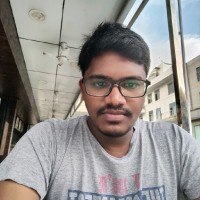 Rajeshkumar P's profile photo