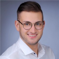 ISD Software und Systeme GmbH Employee Alexej Odesski's profile photo